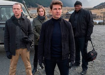 ‘É a missão mais difícil’, conta Tom Cruise sobre Missão Impossível: Efeito Fallout