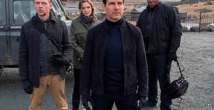 ‘É a missão mais difícil’, conta Tom Cruise sobre Missão Impossível: Efeito Fallout