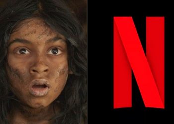 Netflix adquire os direitos de Mogli de Andy Serkis; filme estreia em 2019