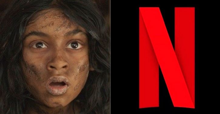 Netflix adquire os direitos de Mogli de Andy Serkis; filme estreia em 2019