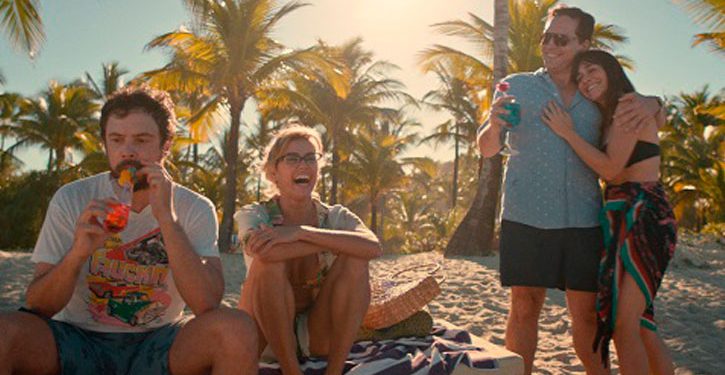 Crítica: Mulheres Alteradas