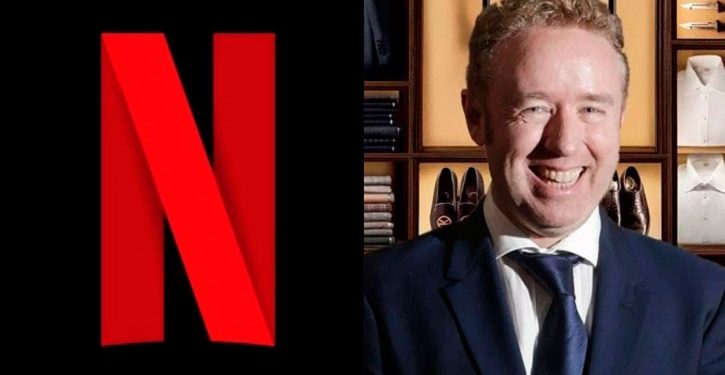 Netflix anuncia produção de séries e filmes baseados na obra de Mark Millar