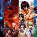 Netflix anuncia os animes Pacific Rim, Ultraman e estreia do novo Godzilla