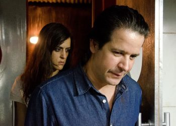 Confira o trailer e pôster de O Animal Cordial