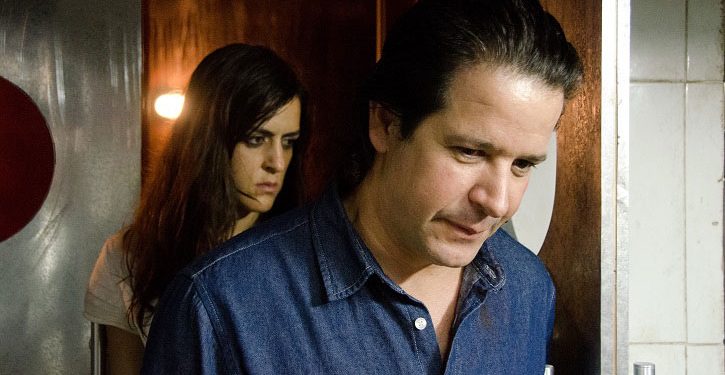 Confira o trailer e pôster de O Animal Cordial