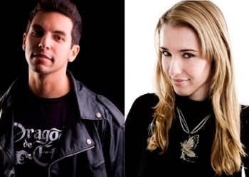 Netflix anuncia O Escolhido, nova série brasileira adaptada por Raphael Draccon e Carolina Munhóz