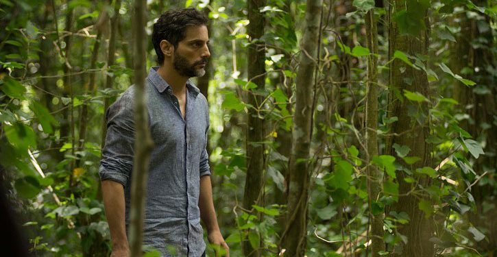 HBO anuncia 2ª temporada de O Jardim de Bronze