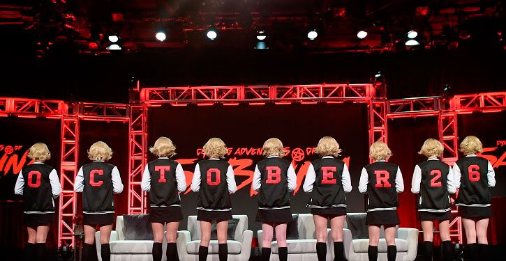 O Mundo Sombrio de Sabrina estreia em outubro na Netflix