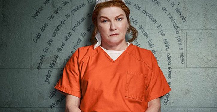 Orange Is The New Black: 6ª temporada ganha novos pôsteres