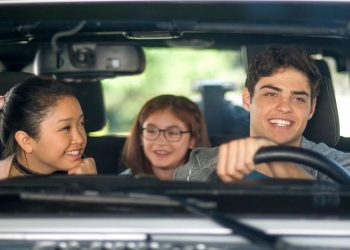 Para Todos Os Garotos Que Já Amei ganha novo trailer e pôster