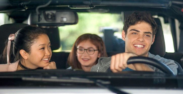 Para Todos Os Garotos Que Já Amei ganha novo trailer e pôster