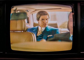 Revelada primeira foto de Pedro Pascal em Mulher-Maravilha 1984