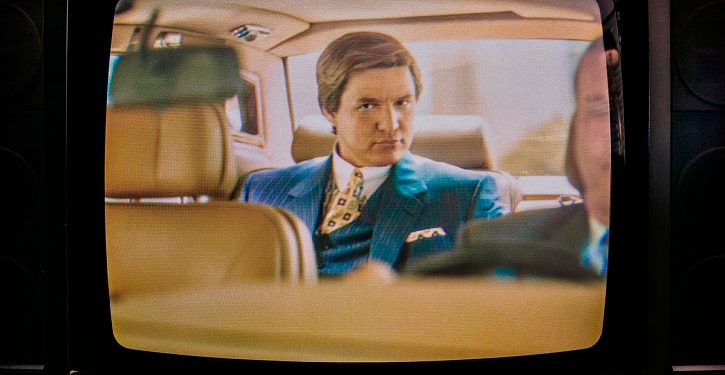 Revelada primeira foto de Pedro Pascal em Mulher-Maravilha 1984