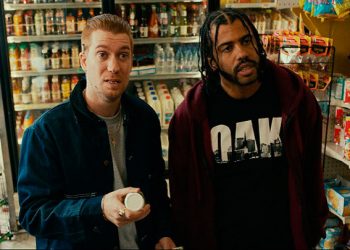 Ponto Cego ganha trailer e cartaz; estreia em outubro nos cinemas