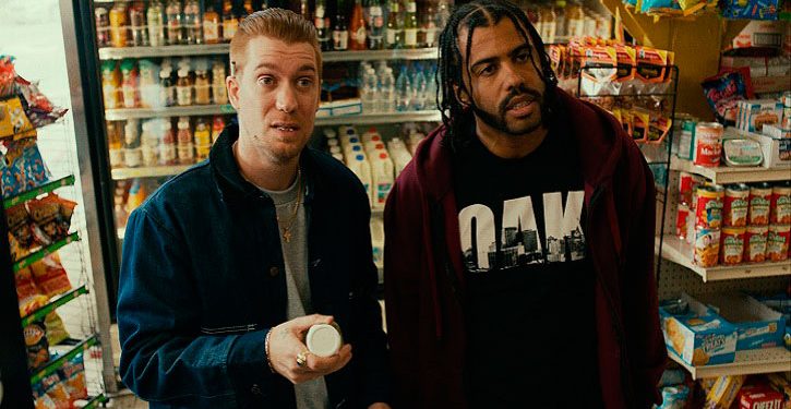 Ponto Cego ganha trailer e cartaz; estreia em outubro nos cinemas