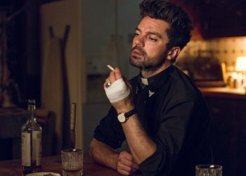Preacher: 3ª temporada estreia no Crackle