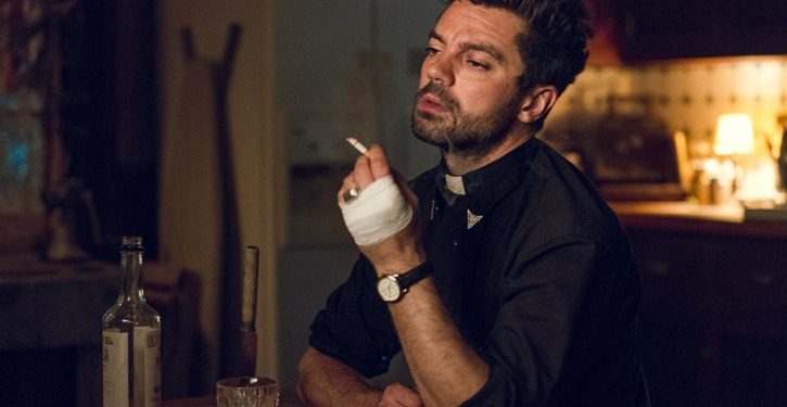 Preacher: 3ª temporada estreia no Crackle