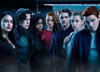 Riverdale: confira o trailer e as novidades da 3ª temporada