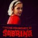 Divulgado o primeiro pôster da série Chilling Adventures of Sabrina
