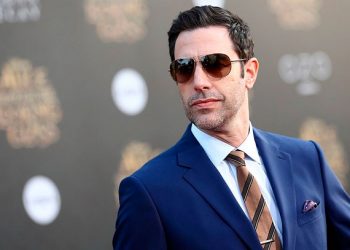 Who Is America?:  assista ao teaser da nova série de Sacha Baron Cohen