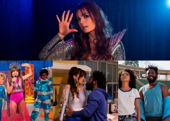 Samantha!: Sete motivos para assistir e se divertir com a nova série da Netflix