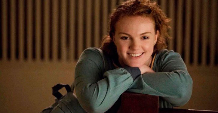 Assista ao trailer Sierra Burgess Is a Loser, nova comédia romântica da Netflix