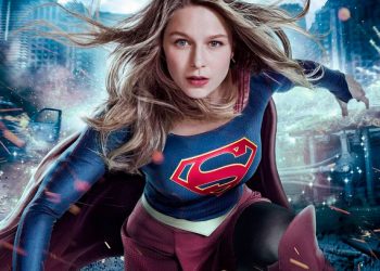 Supergirl ganha trailer e novidades em sua 4ª temporada