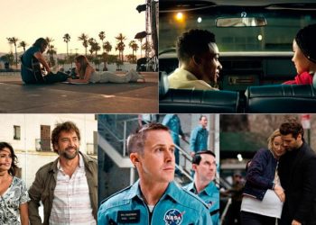 TIFF: Confira a seleção de filmes para o Festival de Toronto 2018