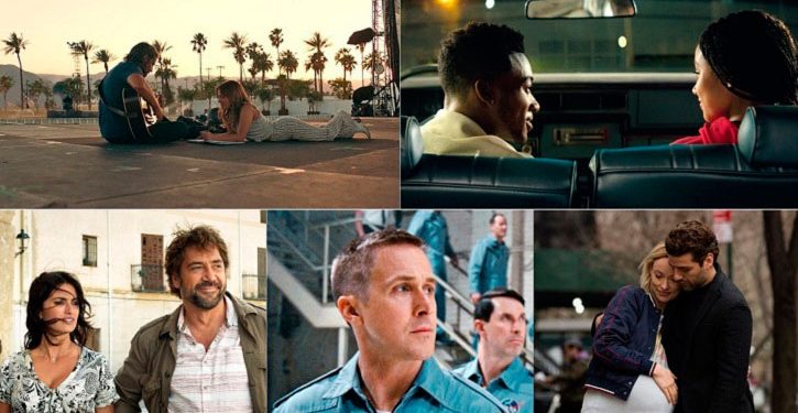 TIFF: Confira a seleção de filmes para o Festival de Toronto 2018