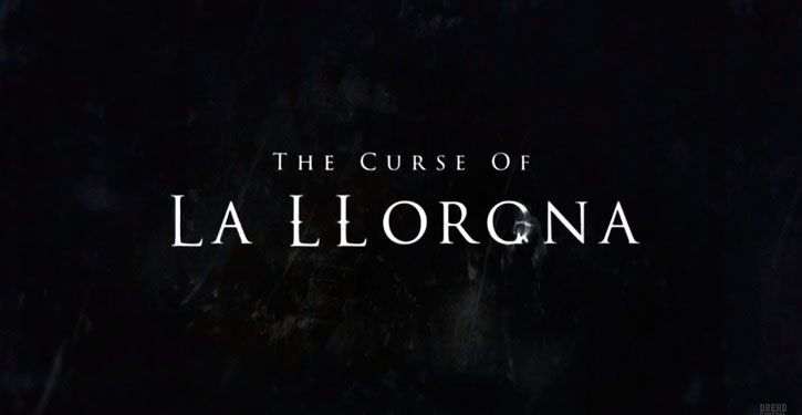 The Curse of La Llorona: novo terror de James Wan ganha sinopse e data de estreia