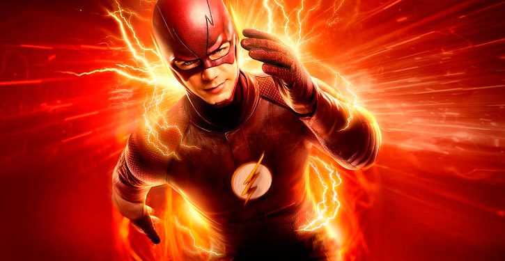 The Flash: confira o trailer e as novidades da 5ª temporada