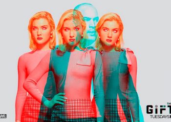 The Gifted: FOX divulga pôsteres da 2ª temporada