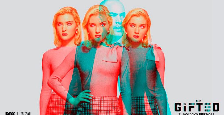 The Gifted: FOX divulga pôsteres da 2ª temporada