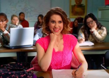 Estrelado por Eden Sher, spin-off de The Middle ganha episódio piloto