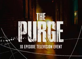 Série The Purge ganha primeiro trailer; assista