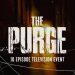 Série The Purge ganha primeiro trailer; assista