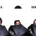 Netflix divulga imagem da nova série The Umbrella Academy