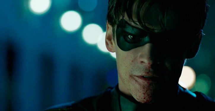 SAIU! Assista ao primeiro trailer de Titans, nova série da DC Universe
