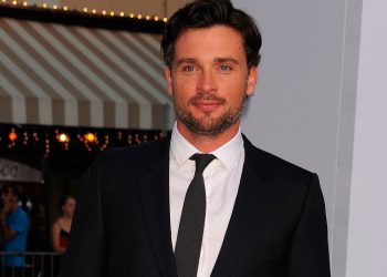 Tom Welling, da série Smallville, vem ao Brasil para a CCXP 2018