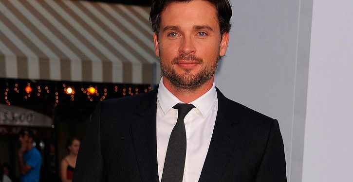 Tom Welling, da série Smallville, vem ao Brasil para a CCXP 2018