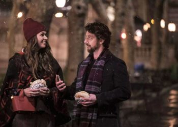 Younger (5X05 – Big Little Liza)