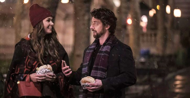 Younger (5X05 – Big Little Liza)