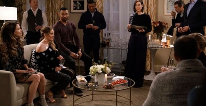 Younger (5X04 – The Talented Mr. Ridley)