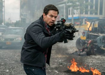 Assista ao trailer de 22 Milhas, estrelado por Mark Wahlberg
