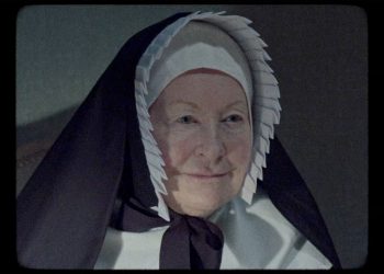 Assista ao trailer do terror A Maldição da Freira