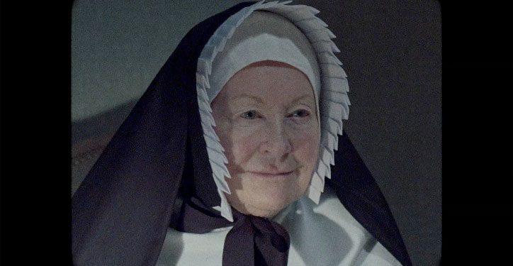 Assista ao trailer do terror A Maldição da Freira