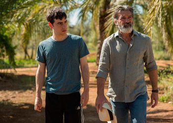 A Vida Em Si ganha trailer legendado e novos cartazes