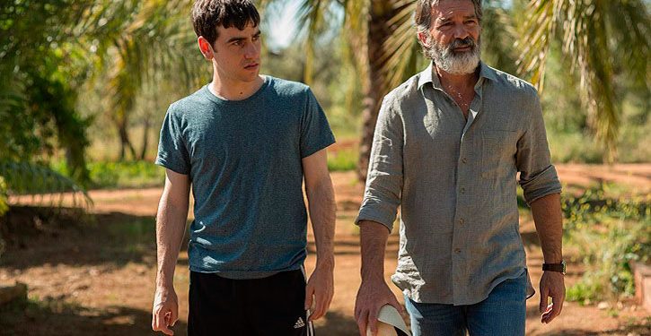 A Vida Em Si ganha trailer legendado e novos cartazes