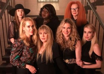 Nova temporada de American Horror Story estreia em setembro no canal FX