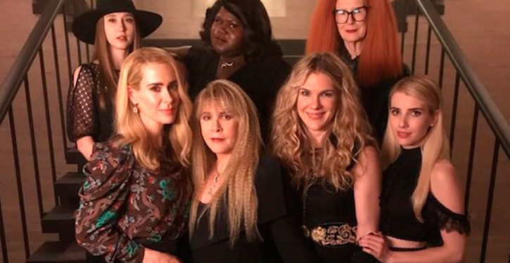 Nova temporada de American Horror Story estreia em setembro no canal FX